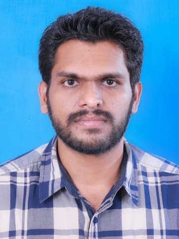 Arun R