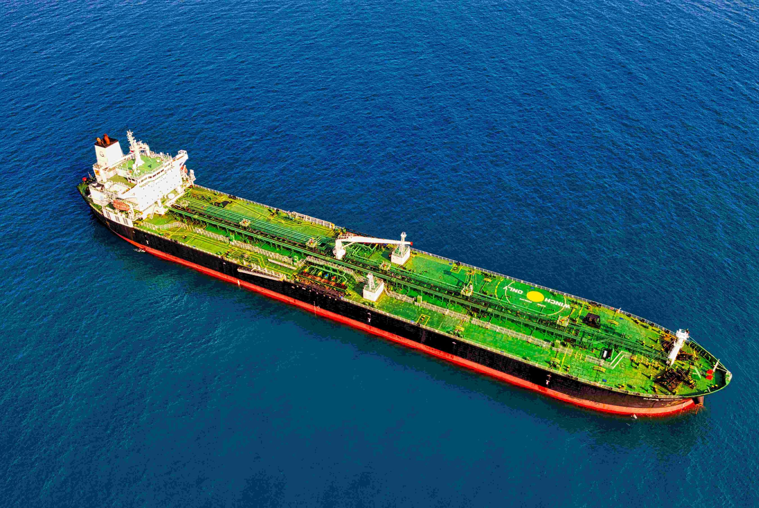 Maritime operations and AI technology